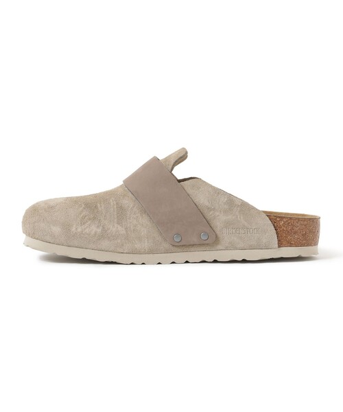 BIRKENSTOCK(ビルケンシュトック)の「【EXCLUSIVE】BIRKENSTOCK / Loma(26~28.5cm)(サンダル・メンズ・ベージュ/ダークオレンジ/ブラック・40/41/42/43/44)」の11枚目の写真