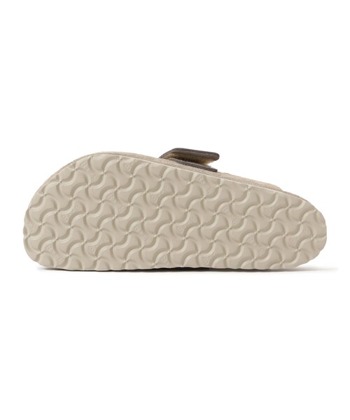 BIRKENSTOCK(ビルケンシュトック)の「【EXCLUSIVE】BIRKENSTOCK / Loma(26~28.5cm)(サンダル・メンズ・ベージュ/ダークオレンジ/ブラック・40/41/42/43/44)」の12枚目の写真
