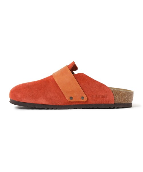 BIRKENSTOCK(ビルケンシュトック)の「【EXCLUSIVE】BIRKENSTOCK / Loma(26~28.5cm)(サンダル・メンズ・ベージュ/ダークオレンジ/ブラック・40/41/42/43/44)」の16枚目の写真