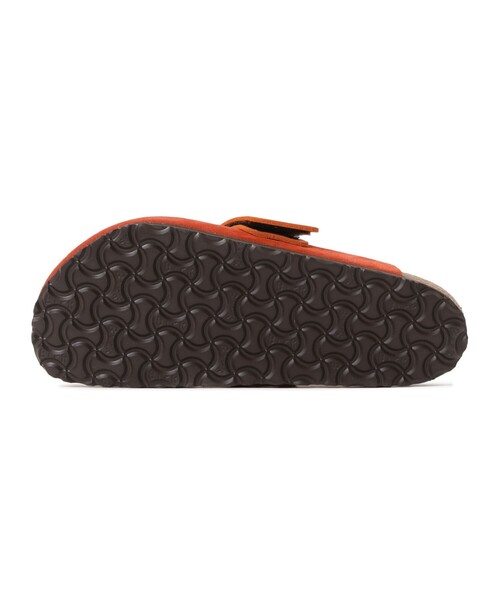 BIRKENSTOCK(ビルケンシュトック)の「【EXCLUSIVE】BIRKENSTOCK / Loma(26~28.5cm)(サンダル・メンズ・ベージュ/ダークオレンジ/ブラック・40/41/42/43/44)」の17枚目の写真