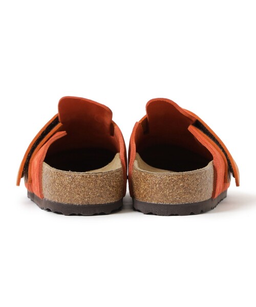 BIRKENSTOCK(ビルケンシュトック)の「【EXCLUSIVE】BIRKENSTOCK / Loma(26~28.5cm)(サンダル・メンズ・ベージュ/ダークオレンジ/ブラック・40/41/42/43/44)」の19枚目の写真