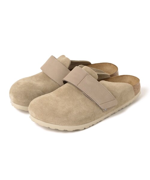 ビルケンシュトック BIRKENSTOCK 【41】26.5 楽天市場】○○ BIRKENSTOCK ZURICH ビルケンシュトック チューリッヒ