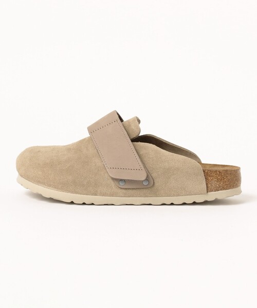 BIRKENSTOCK（ビルケンシュトック）の「【EXCLUSIVE】BIRKENSTOCK