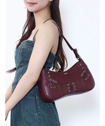 EATME | ミニクロスショルダーバッグ(ショルダーバッグ)