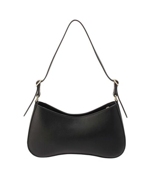 EATME（イートミー）の「ミニクロスショルダーバッグ（ショルダーバッグ・レディース・ブラウン/ブラック/ワイン・FREE）」の12枚目の写真