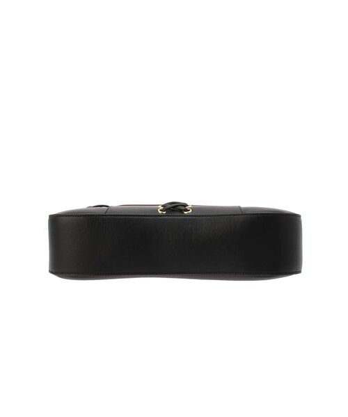 EATME（イートミー）の「ミニクロスショルダーバッグ（ショルダーバッグ・レディース・ブラウン/ブラック/ワイン・FREE）」の4枚目の写真