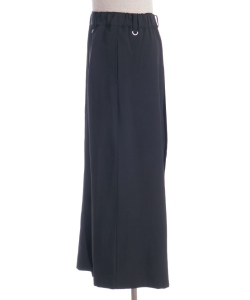 REZEN（リゼン）の「プリーツ袴パンツ（その他パンツ・メンズ・ブラック・LARGE/MEDIUM/SMALL）」の10枚目の写真