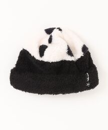 RAGMART（ラグマート）の「モコモコファーキャップ（ニットキャップ/ビーニー）」