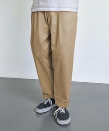 ASTRONOMY | ドローストリングチノパンツ(チノパンツ)