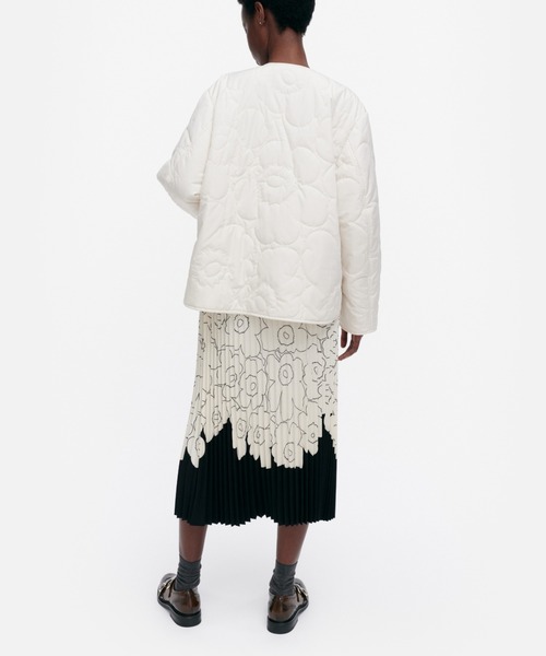 Kapseli Piirto Uni / padded coat