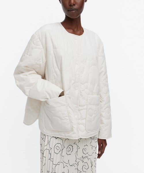 Kapseli Piirto Uni / padded coat