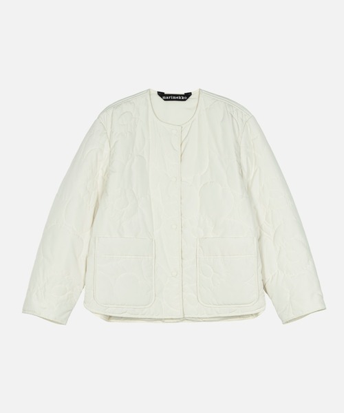 Kapseli Piirto Uni / padded coat