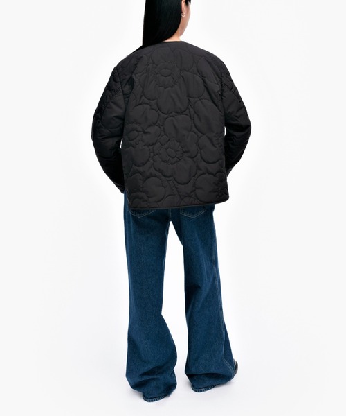 Kapseli Piirto Uni / padded coat