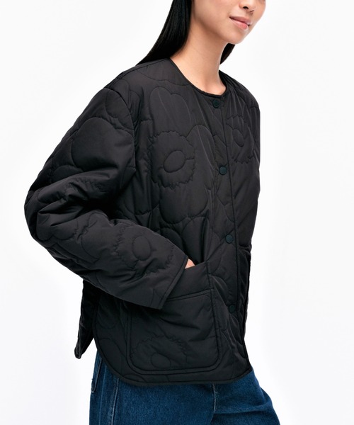 Kapseli Piirto Uni / padded coat