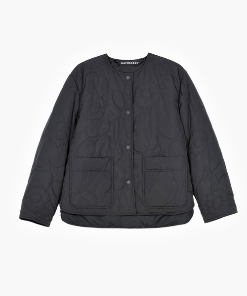 Kapseli Piirto Uni / padded coat