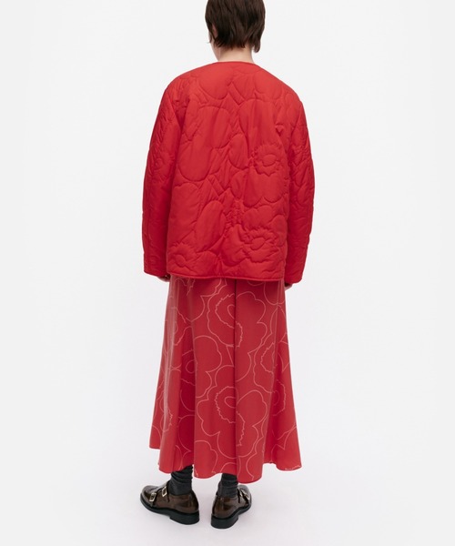 Kapseli Piirto Uni / padded coat