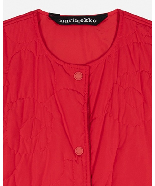 Kapseli Piirto Uni / padded coat