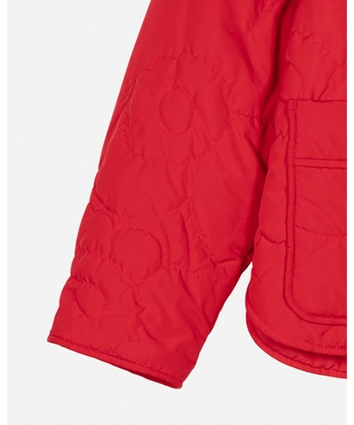 Kapseli Piirto Uni / padded coat