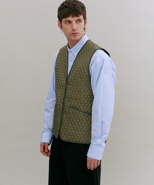 45774★年 L.G.B. ルグランブルー ベスト ジレ ブラック 45774☆年 L.G.B. ルグランブルー ベスト ジレ ブラック