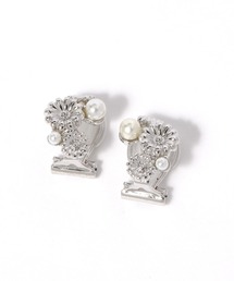 niko and｜ニコアンドのイヤリング通販 - ZOZOTOWN