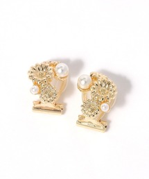 niko and｜ニコアンドのイヤリング通販 - ZOZOTOWN