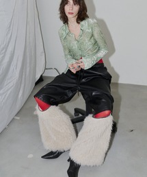 yae | 2way blocking pants / 2ウェイブロッキングパンツ(その他パンツ)