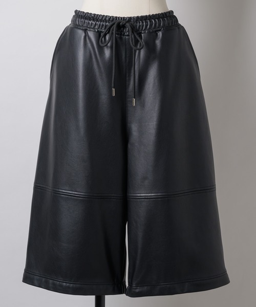 2way blocking pants / 2ウェイブロッキングパンツ（その他パンツ