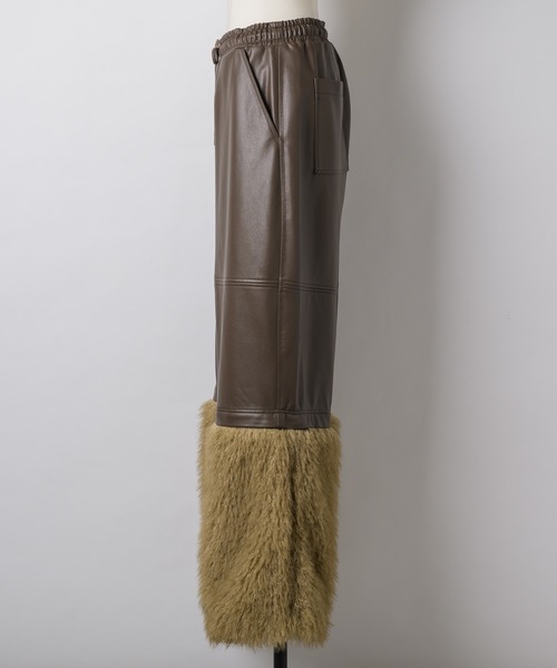 セール】2way blocking pants / 2ウェイブロッキングパンツ（その他