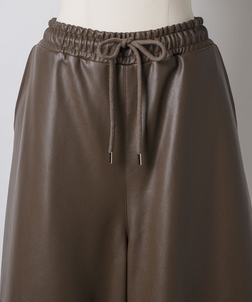 セール】2way blocking pants / 2ウェイブロッキングパンツ（その他