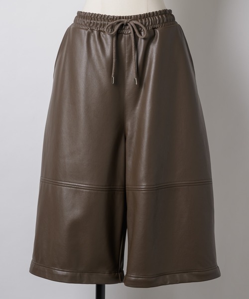 2way blocking pants / 2ウェイブロッキングパンツ（その他パンツ