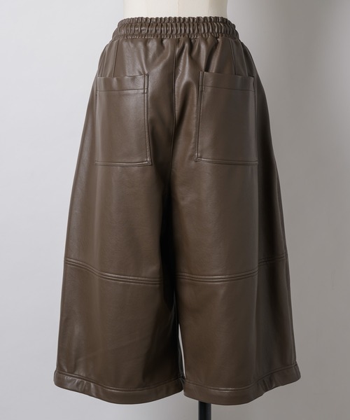 2way blocking pants / 2ウェイブロッキングパンツ（その他パンツ