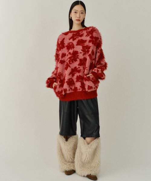 2way blocking pants / 2ウェイブロッキングパンツ（その他パンツ