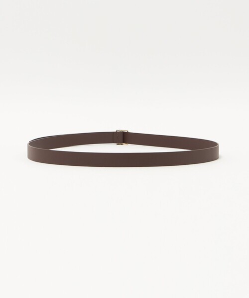 LEFIJE（レフィエ）の「＜LEFIJE＞ロング ベルト（ベルト・レディース・ブラウン系/ブラック・FREE）」の8枚目の写真