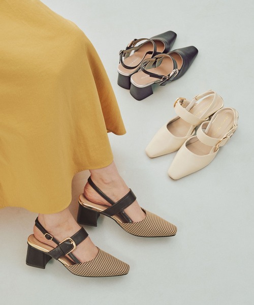 ORiental TRaffic（オリエンタルトラフィック）の「2025秋冬新作