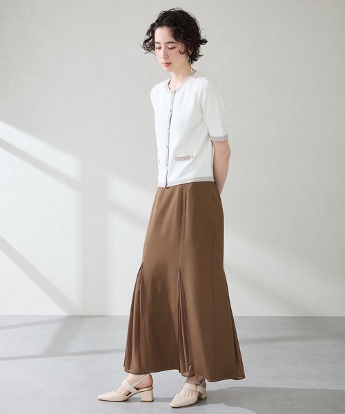 ORiental TRaffic(オリエンタルトラフィック)の「バックストラップパンプス/51301(パンプス・レディース・ブラック/ブラウン/ベージュ・34/35/36/37/38/39/40/41/42/33/43)」の9枚目の写真