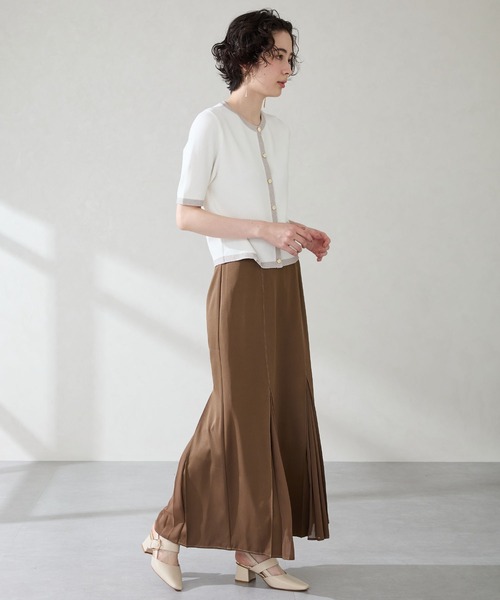 ORiental TRaffic(オリエンタルトラフィック)の「バックストラップパンプス/51301(パンプス・レディース・ブラック/ブラウン/ベージュ・34/35/36/37/38/39/40/41/42/33/43)」の10枚目の写真