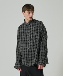 SHINYAKOZUKA(VRdJ)́ySHINYAKOZUKAzGIANT SHIRT(ISSUE#7)(Vc/uEX)