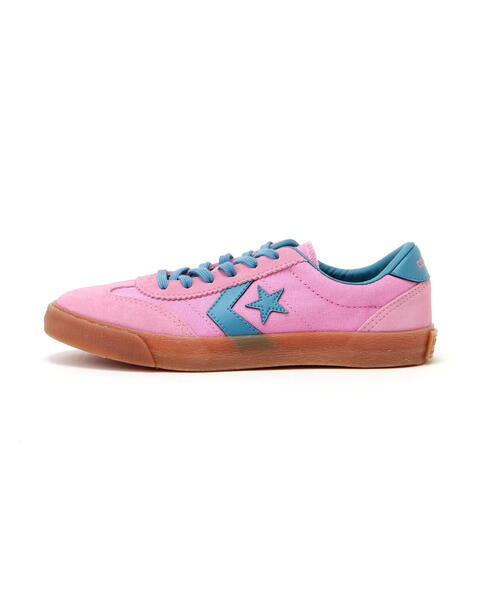 CONVERSE SKATEBOARDING(コンバーススケートボーディング)の「CONVERSE/コンバース/ROADCLASSIC SK OX(スニーカー・レディース・ピンク・4.5/5/5.5/6.5)」の16枚目の写真