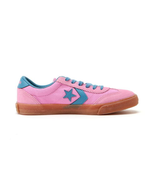 CONVERSE SKATEBOARDING(コンバーススケートボーディング)の「CONVERSE/コンバース/ROADCLASSIC SK OX(スニーカー・レディース・ピンク・4.5/5/5.5/6.5)」の18枚目の写真