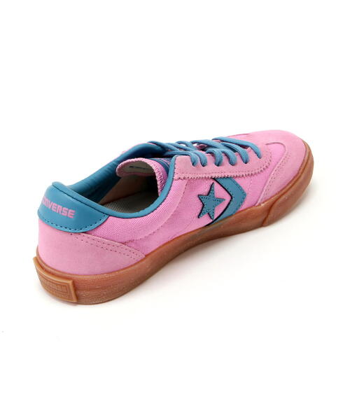 CONVERSE SKATEBOARDING(コンバーススケートボーディング)の「CONVERSE/コンバース/ROADCLASSIC SK OX(スニーカー・レディース・ピンク・4.5/5/5.5/6.5)」の19枚目の写真