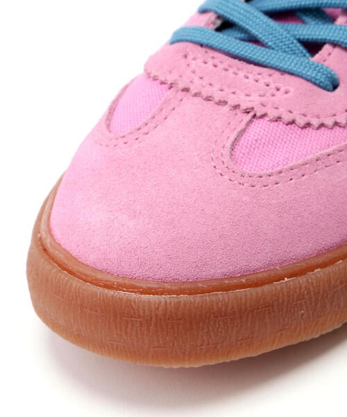 CONVERSE SKATEBOARDING(コンバーススケートボーディング)の「CONVERSE/コンバース/ROADCLASSIC SK OX(スニーカー・レディース・ピンク・4.5/5/5.5/6.5)」の21枚目の写真