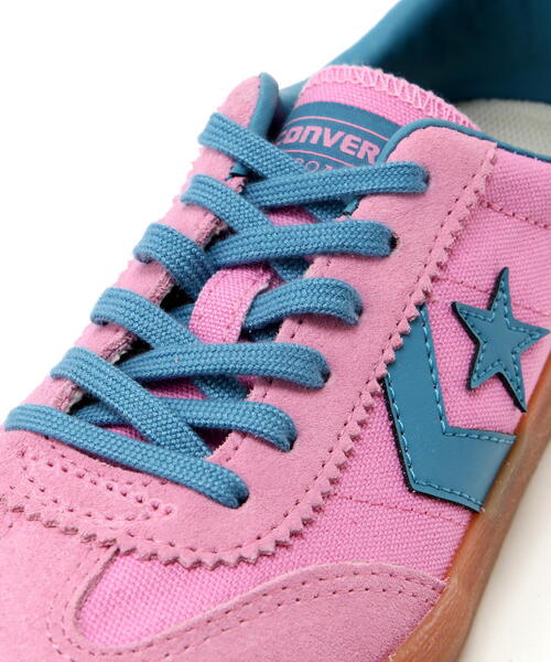 CONVERSE SKATEBOARDING(コンバーススケートボーディング)の「CONVERSE/コンバース/ROADCLASSIC SK OX(スニーカー・レディース・ピンク・4.5/5/5.5/6.5)」の22枚目の写真
