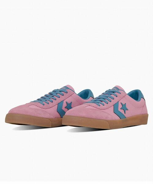 CONVERSE SKATEBOARDING(コンバーススケートボーディング)の「CONVERSE/コンバース/ROADCLASSIC SK OX(スニーカー・レディース・ピンク・4.5/5/5.5/6.5)」の9枚目の写真