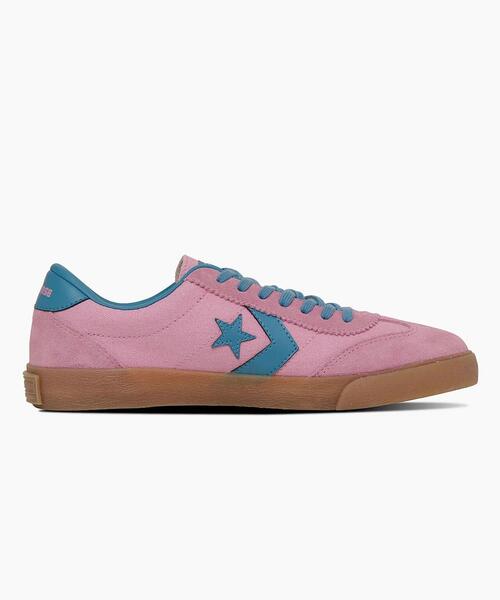 CONVERSE SKATEBOARDING(コンバーススケートボーディング)の「CONVERSE/コンバース/ROADCLASSIC SK OX(スニーカー・レディース・ピンク・4.5/5/5.5/6.5)」の10枚目の写真