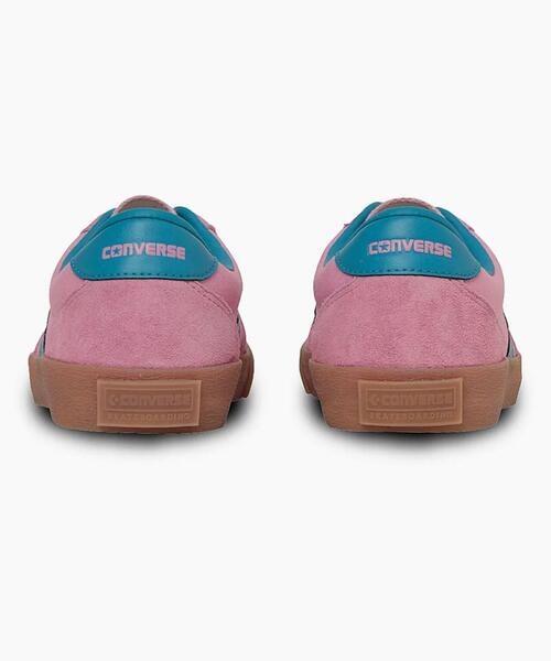 CONVERSE SKATEBOARDING(コンバーススケートボーディング)の「CONVERSE/コンバース/ROADCLASSIC SK OX(スニーカー・レディース・ピンク・4.5/5/5.5/6.5)」の12枚目の写真