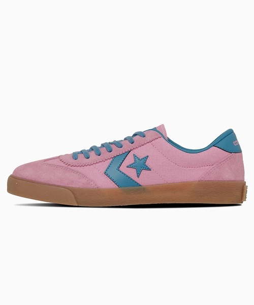 CONVERSE SKATEBOARDING(コンバーススケートボーディング)の「CONVERSE/コンバース/ROADCLASSIC SK OX(スニーカー・レディース・ピンク・4.5/5/5.5/6.5)」の1枚目の写真