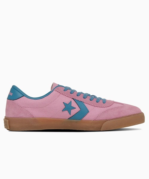 CONVERSE SKATEBOARDING(コンバーススケートボーディング)の「CONVERSE/コンバース/ROADCLASSIC SK OX(スニーカー・レディース・ピンク・4.5/5/5.5/6.5)」の4枚目の写真