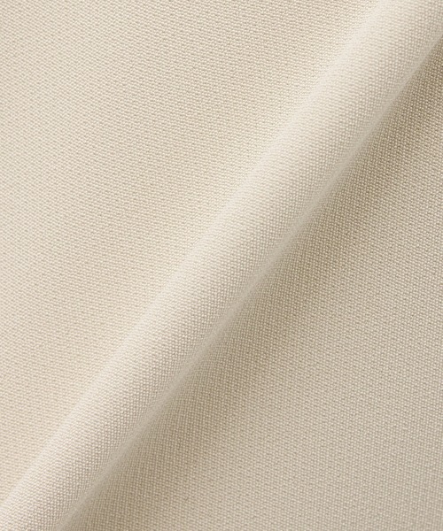 INGNI（イング）の「バックレースアップアシメスリットスカート（スカート・レディース・グレー/ライトベージュ/ブラック・FREE）」の11枚目の写真