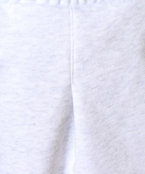 NERDY（ノルディ）の「カーシブロゴショーツ（その他パンツ・レディース・ブラック/ホワイト系その他・M/S）」の18枚目の写真