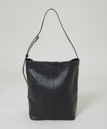 NANO universe | ITTI/別注 MARY BUCKET SHOULDER(ショルダーバッグ)
